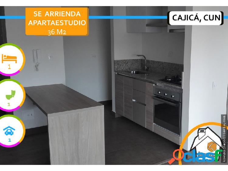 Se arrienda apartamento Cajicá