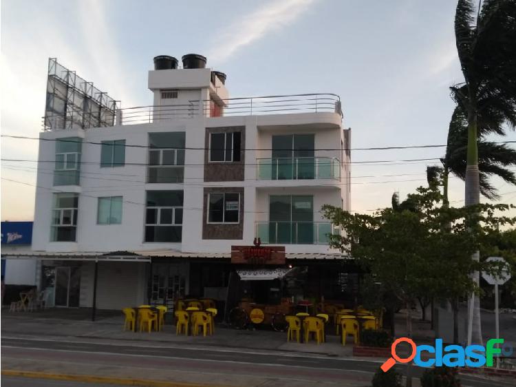 Se arrienda apartamento, al norte de valledupar