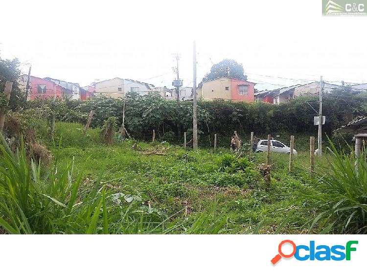 Se ofrece venta de lote en Armenia 5524