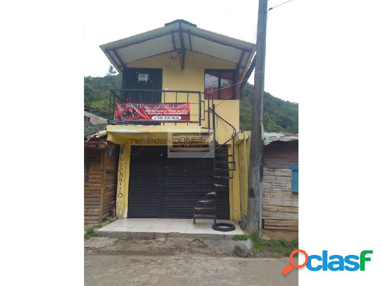 Se vende Casa Cgto Celiria Valle del Cauca