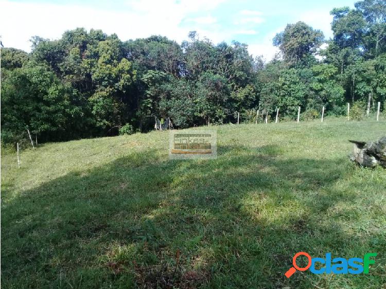 Se vende Lote Filandia Vda Los Cruces
