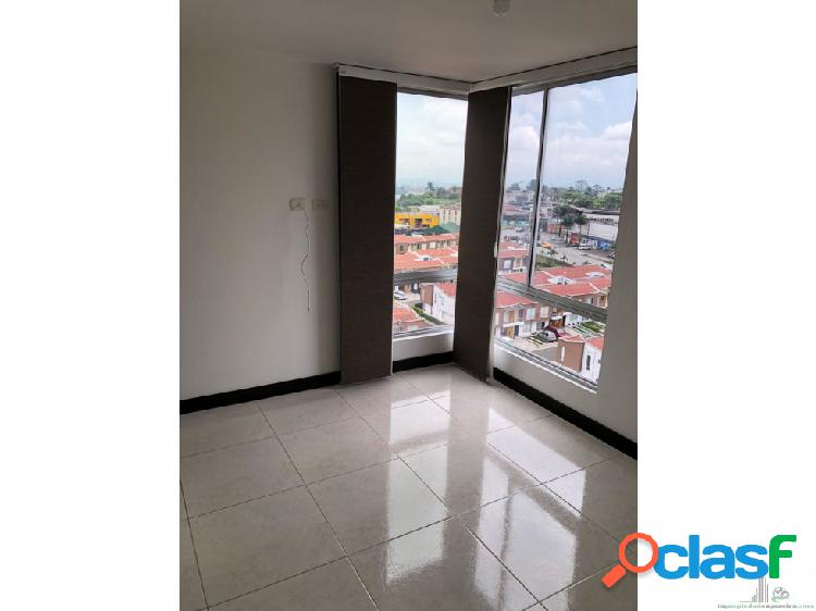 Se vende apartamento 2 hab La Badea Dosquebradas