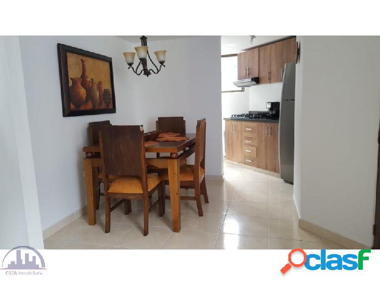 Se vende apartamento Gamma, Pereira