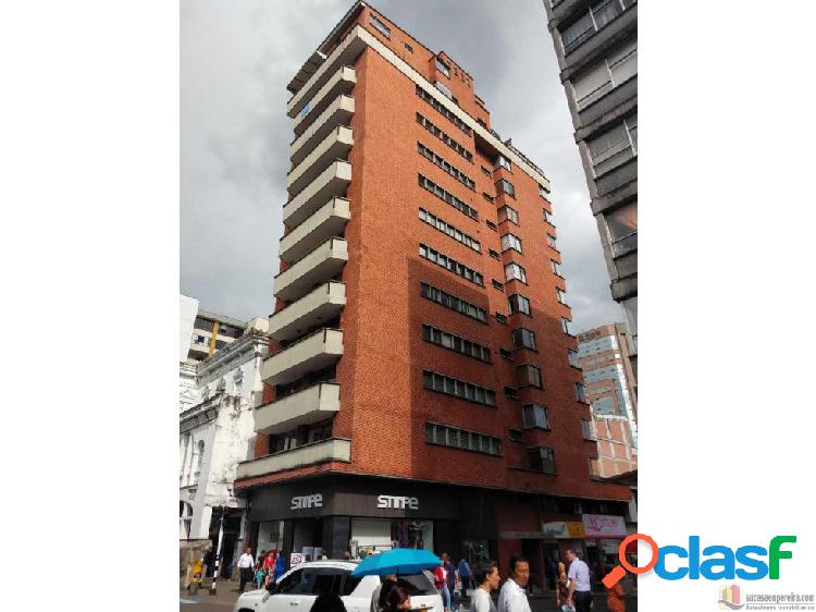 Se vende apartamento centro