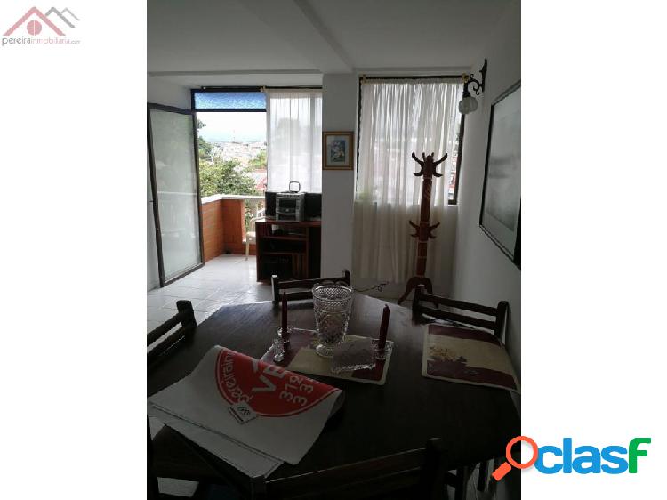 Se vende apartamento en Dosquebradas