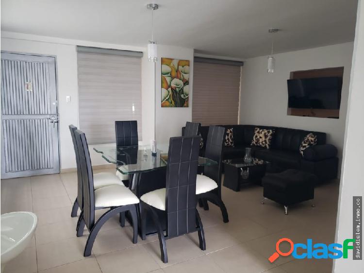 Se vende apartamento en Liborio, Manizales