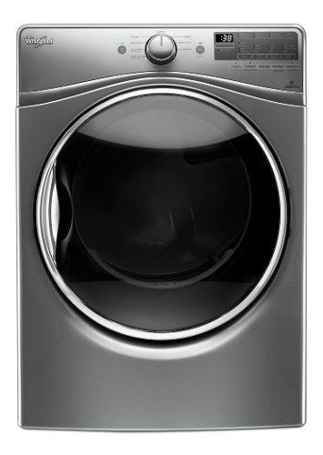 Secadora Carga Frontal A Gas 20 Kg 110 V Whirlpool