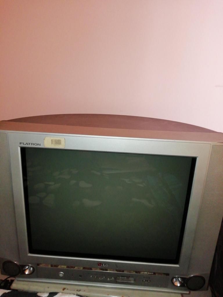 TV LG