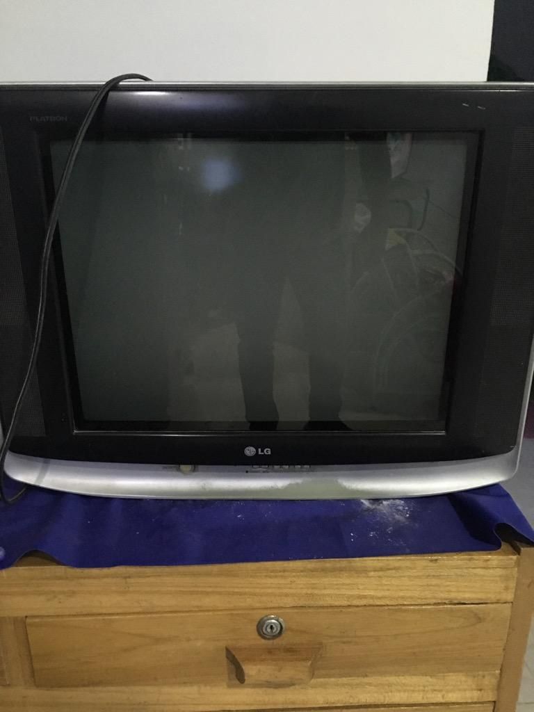 Televisor