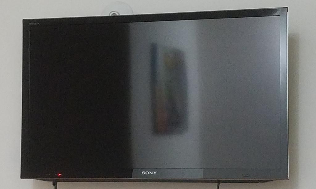 Televisor Lcd Sony de 40 Pulgadas