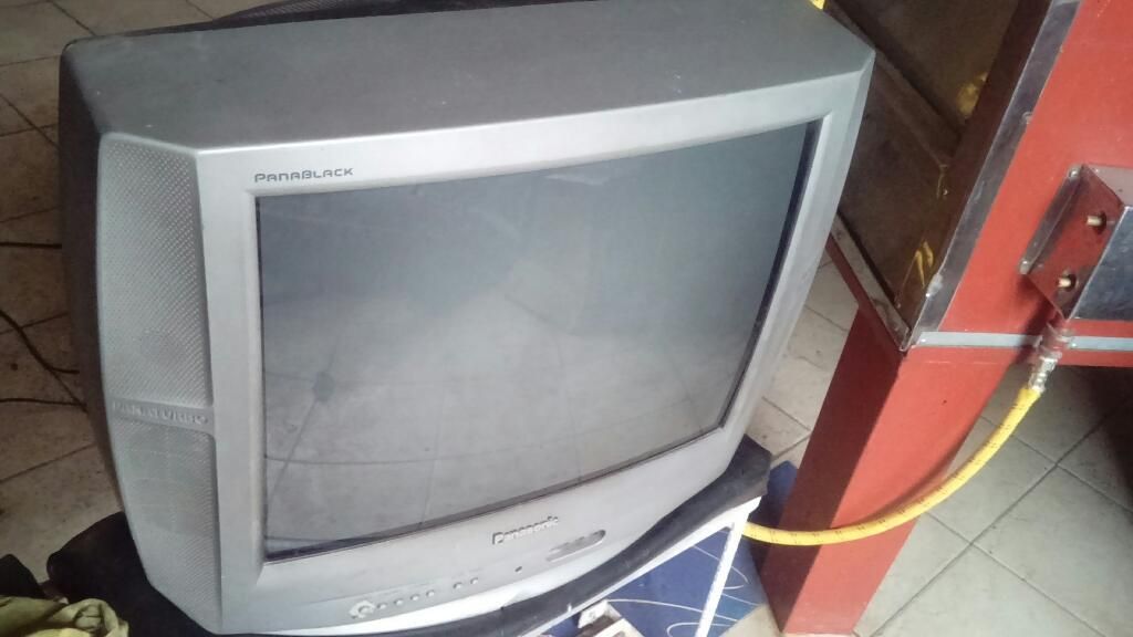 Televisor Panasonic para Reparar