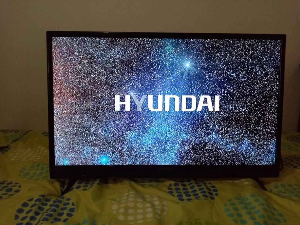 Televisor Smart Tv Hyundai 32 Pulgadas