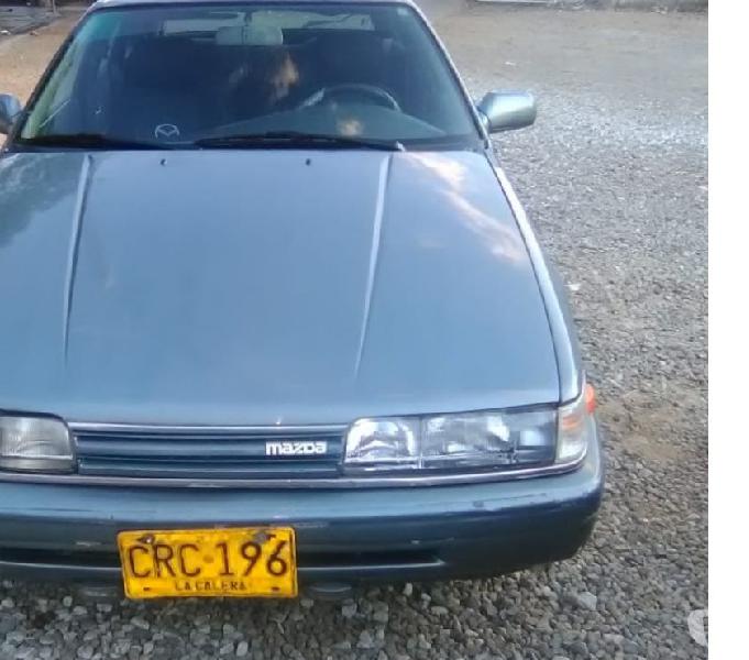 VEN MAZDA 626 LX GAS