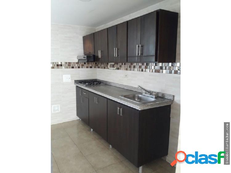 VENDE APARTAMENTO EDIFICIO BAVIERA ARMENIA Q.