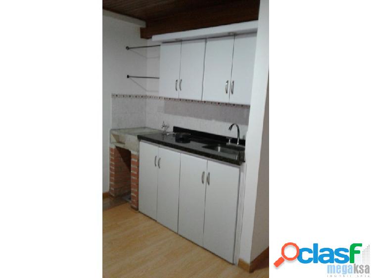 VENDO APARTAMENTO CHAPINERO ALTO