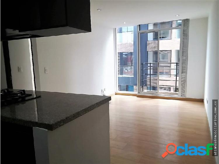 VENDO APARTAMENTO PUENTE LARGO