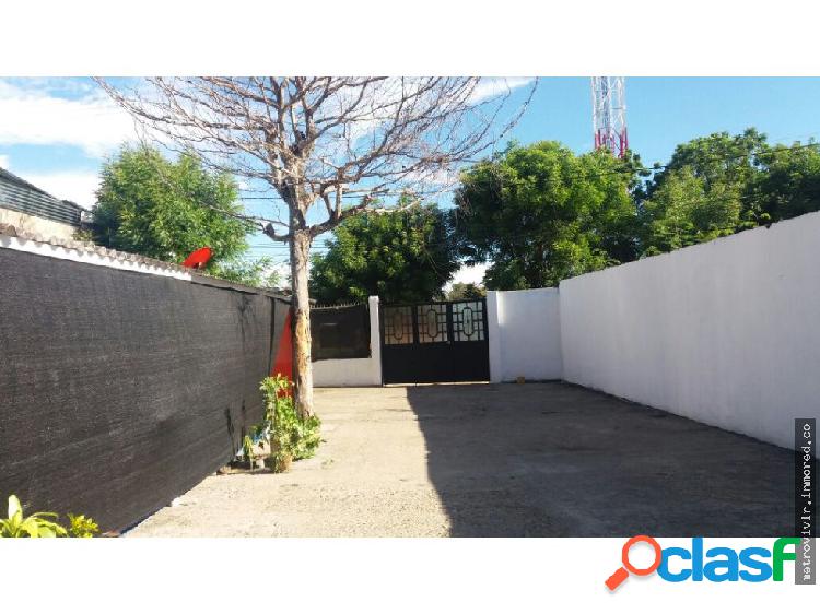 VENDO CASA-LOTE TOCAIMA PARA PROYECTO