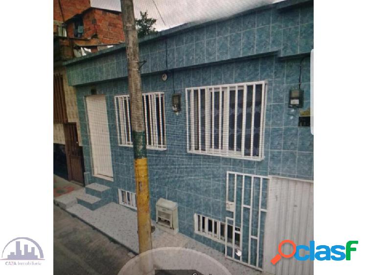 VENDO CASA, SAN FERNANDO DE 4 RENTAS, DOSQUEBRADAS