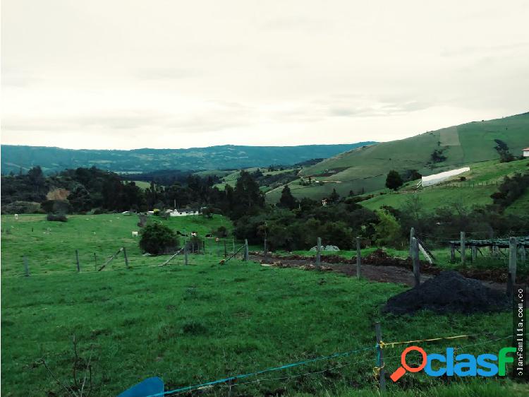 VENDO HERMOSO LOTE VDA PASTOR OSPINA