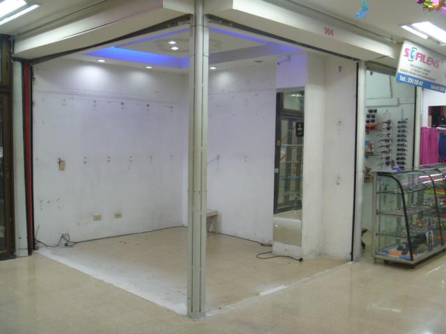 VENDO LOCAL EN EL HUECO 90.000.000
