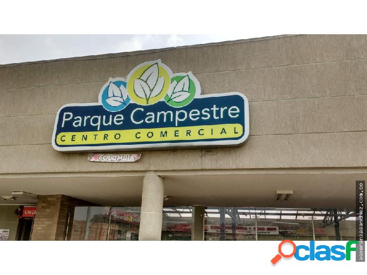 VENDO LOCAL PARQUE CAMPESTRE SOACHA