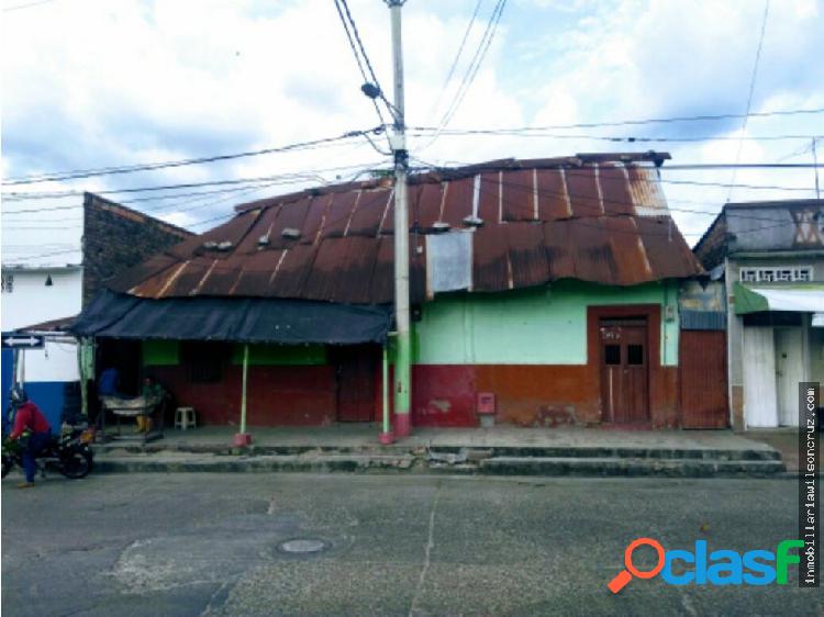 VENDO LOTE EXCELENTE UBICACIÓN ESPINAL TOLIMA