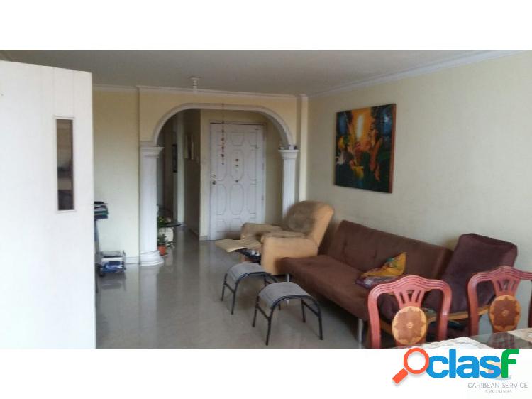 VENTA APARTAMENTO EN MANGA CARTAGENA