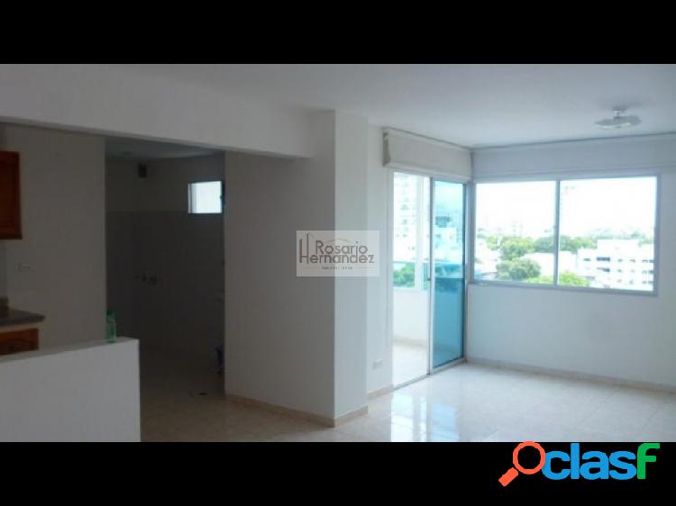 VENTA APARTAMENTO EN MANGA CARTAGENA DE INDIAS