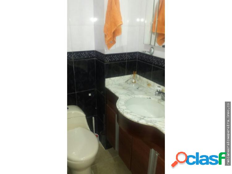 VENTA APARTAMENTO EN PEREIRA