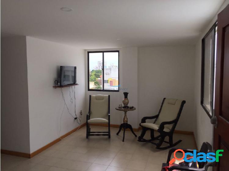 VENTA APARTAMENTO MANGA, CARTAGENA