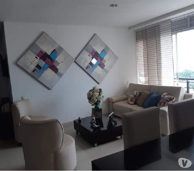 VENTA APARTAMENTO. NUEVO SOTOMAYOR. PIAZZALE 23. 117M2.