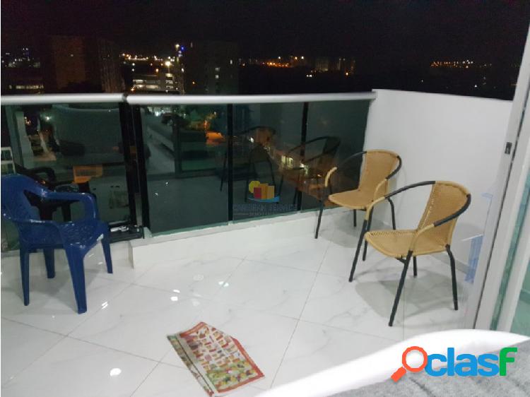 VENTA APARTAMENTO RECREO CARTAGENA