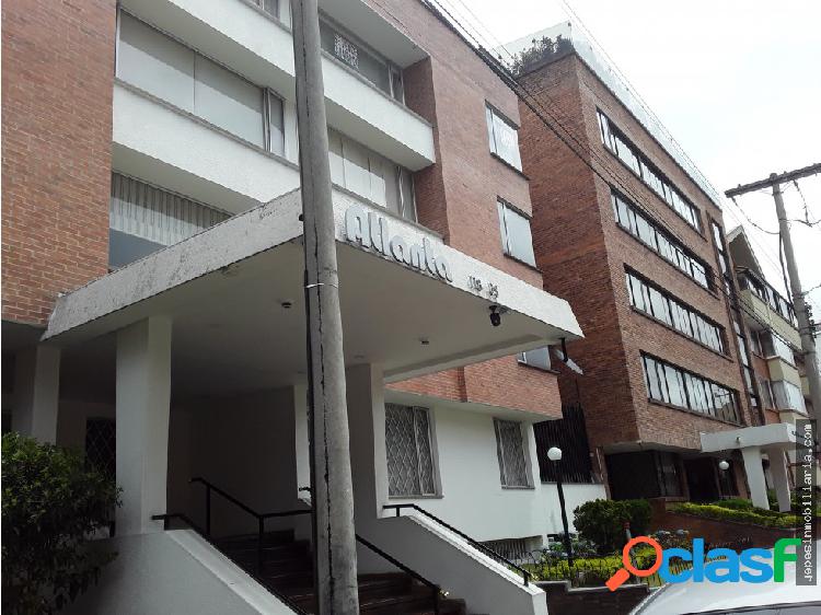 VENTA APARTAMENTO SANTABARBARA ORIENTAL