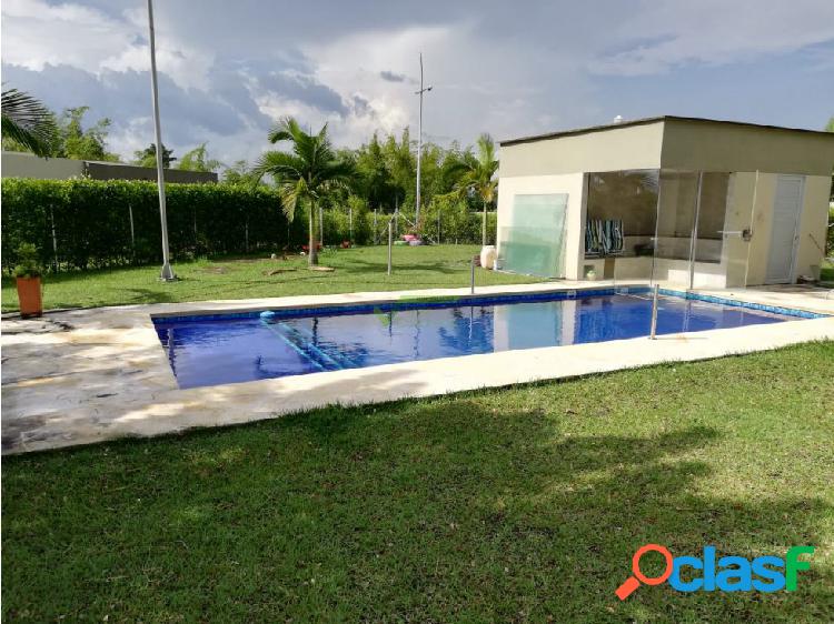 VENTA CASA CAMPESTRE SAN JOSE - PEREIRA