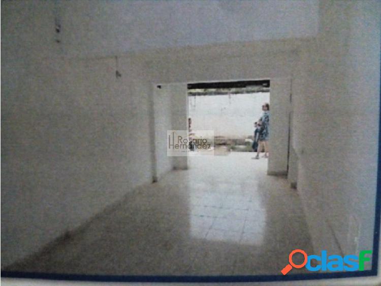 VENTA CASA DE OPORTUNIDAD COMERCIAL CARTAGENA