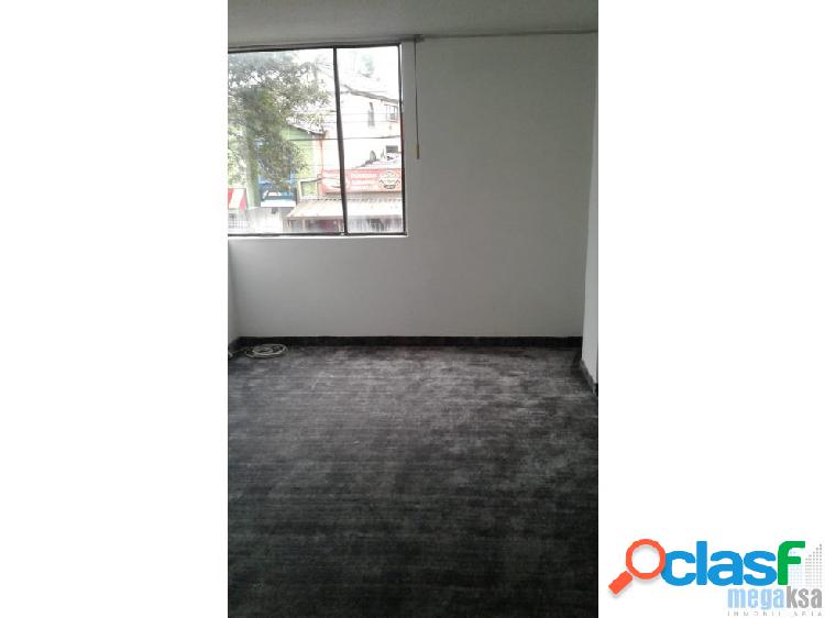 VENTA DE APARTAESTUDIO