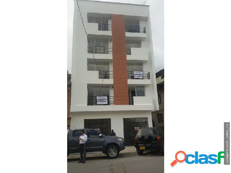 VENTA DE APARTAMENTO