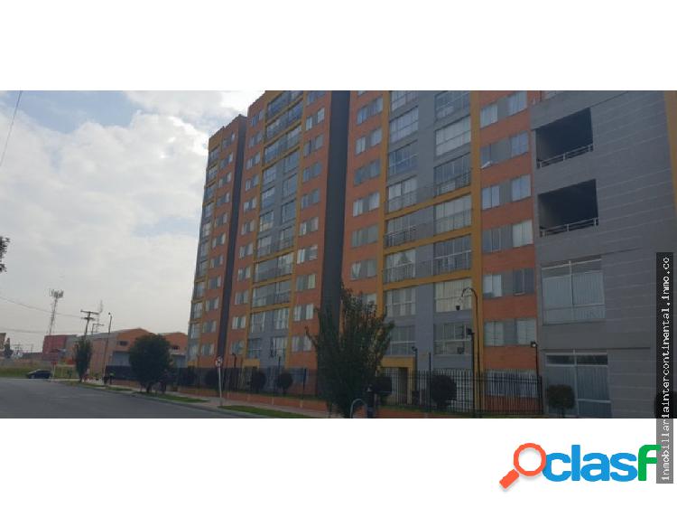 VENTA DE APARTAMENTO EN NUEVA CASTILLA