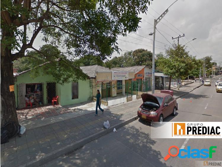 VENTA DE CASA EN LA ALBORAYA, BARRANQUILLA