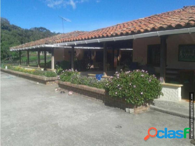VENTA FINCA EN BARRAGAN VALLE DEL CAUCA