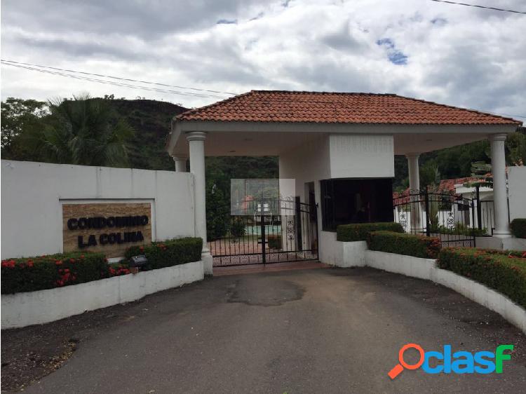 VENTA LOTE CONDOMINIO LA COLINA MELGAR