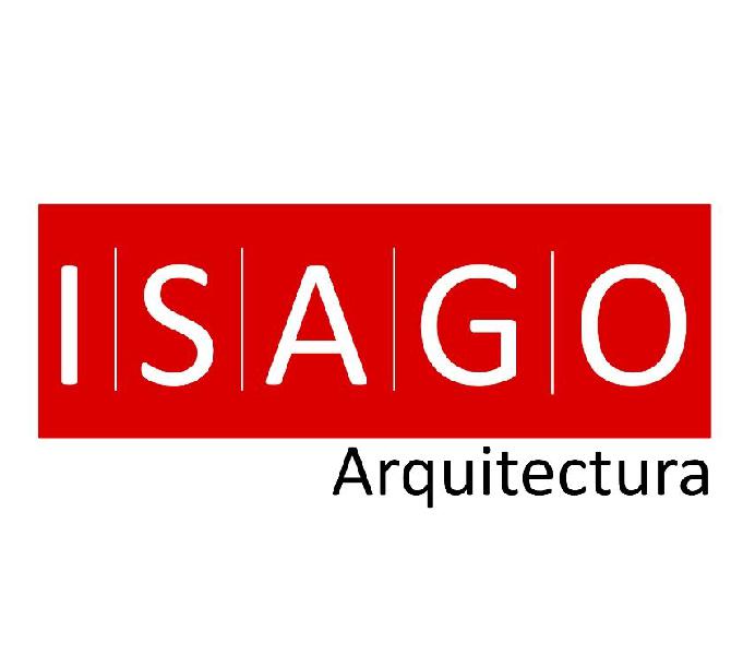 VIDRIOS Y FACHADAS- ISAGO ARQUITECTURA SAS