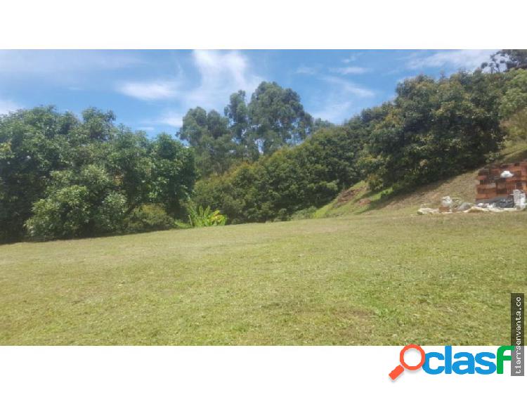 Vde finca 7.000mt2 San José de Las Cuchillas $950'