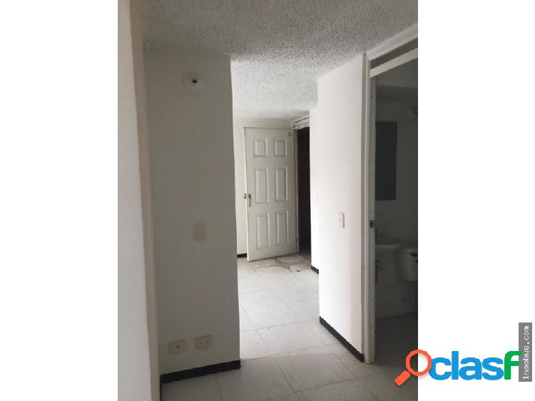 Vende Apartamento Orquídeas Ciudad Verde Piso 6