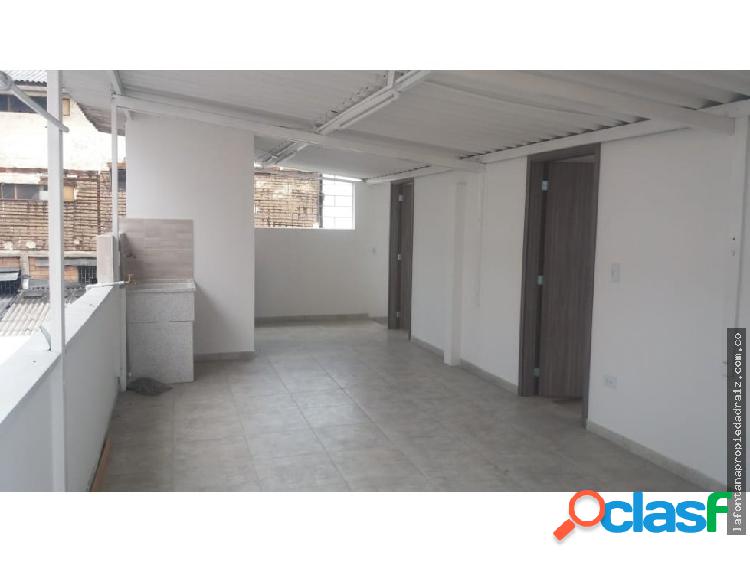 Vende Apartamento en el Centro
