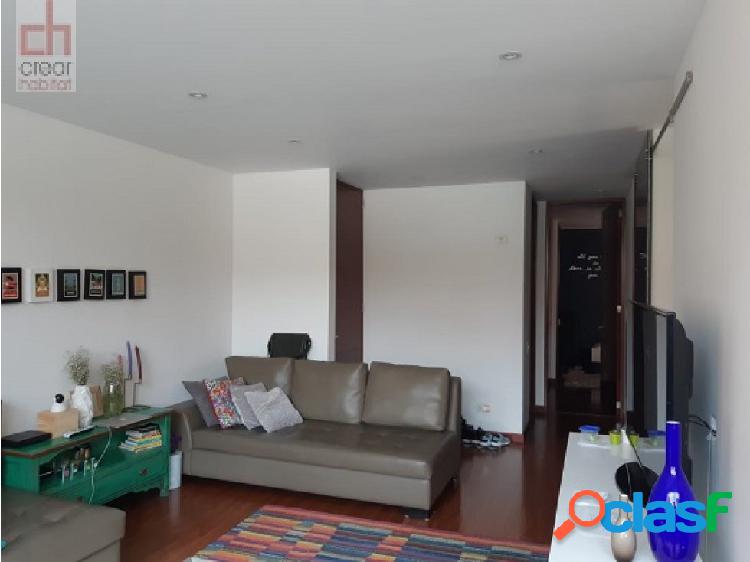Vende Apartamento santa Barbara Bogota