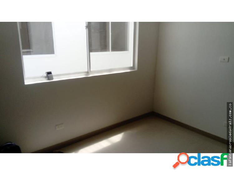 Vende apartaestudio en la Av Santander