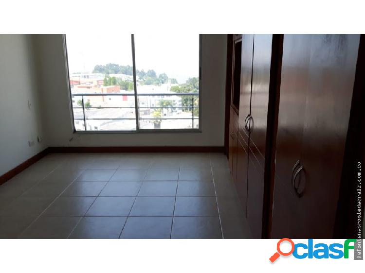 Vende apartamento en Versalles