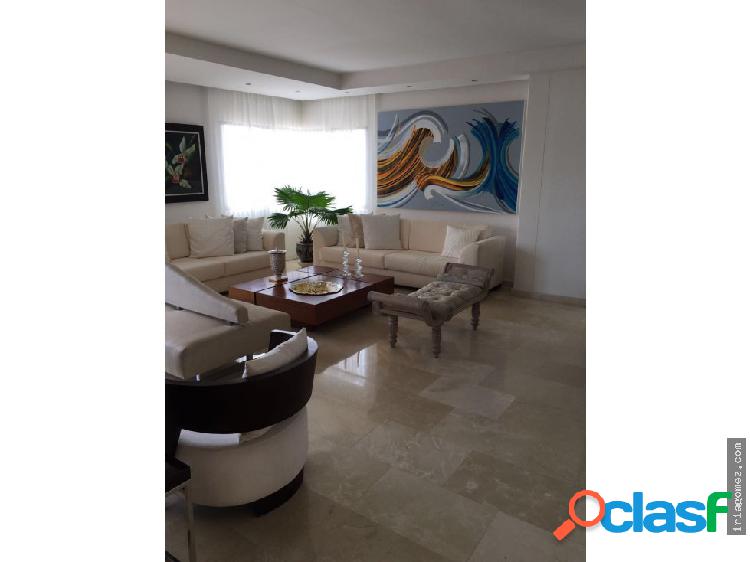 Vendo Apartamento - 270 mts - Altos de Riomar