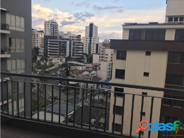 Vendo Apartamento Circunvalar Pereira